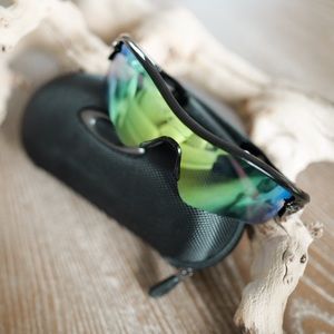 Oakley Radar 09-746J sunglasses PERFECT cond.